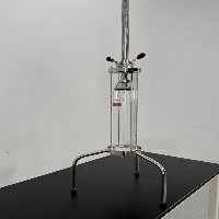 Cytiva 100/500 Chromatography Column image 0